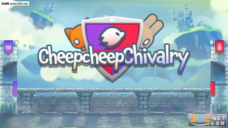 CheepCheep(֨֨Ľΰ׿)v0.2.26ͼ0