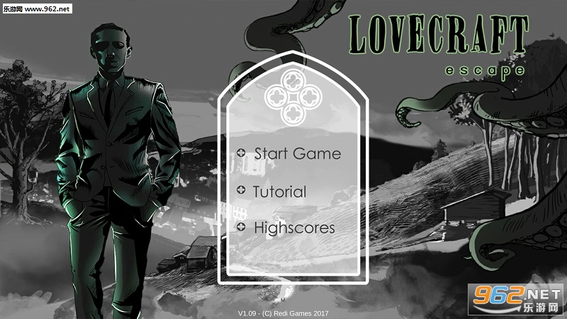 Lovecraft Escape(ܺ)v1.01ͼ0
