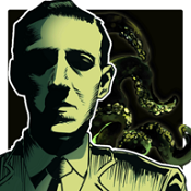 Lovecraft Escape(ܺ)