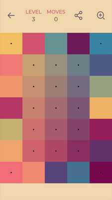 Color Puzzle(ɫƴͼϷ׿)v1.3.1ͼ0
