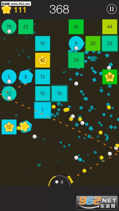 Nonstop Balls[׿v1.3.4؈D4