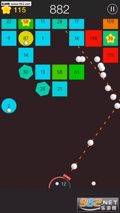 Nonstop Balls[׿v1.3.4؈D0