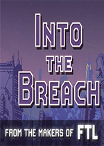 ֮I(Into the Breach)