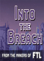 陷阵之志(Into the Breach)