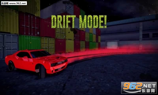 Modern Muscle Car Driving(ִܳʻ׿)v2ͼ2