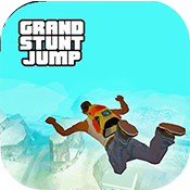 Grand Stunt Jump San Andreas(ʥذ˹ɡΰ׿)