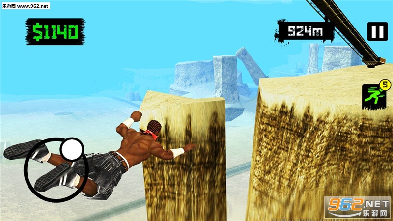 Grand Stunt Jump San Andreas(ʥذ˹ɡΰ׿)v1.0.11ͼ0