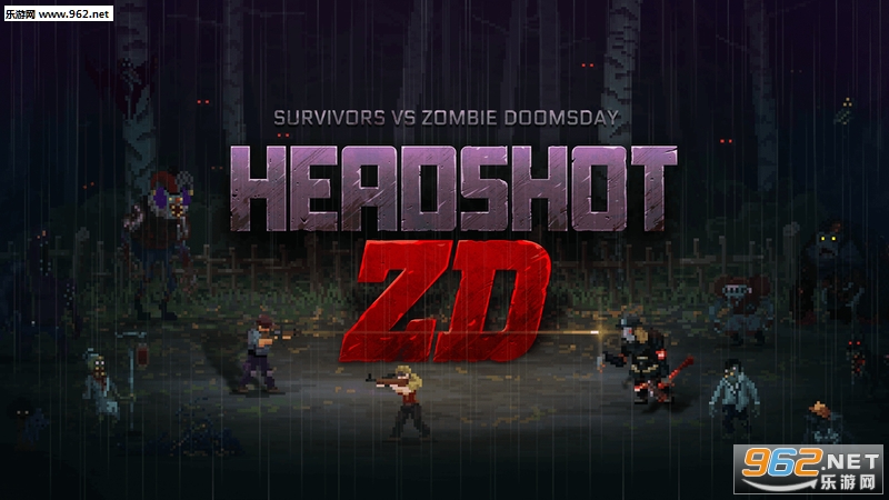 HeadShot ZD(ɱʬZDİ桾˼Һ)v1.0.3ͼ3