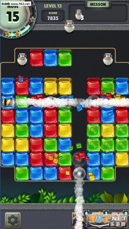 Jewel Blast(ʯcʽ)v1.0.0؈D0