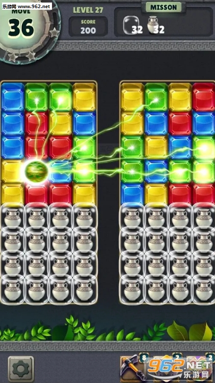 Jewel Blast(ʯcʽ)v1.0.0؈D1