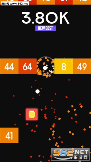 Fire Up Ballz׿v1.1؈D4