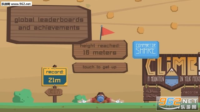 Climb!İv3.3.0؈D2