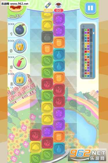 Cook&Puzzle(Cook & Wobbling PuzzleϷİ)v1.0.1ͼ0