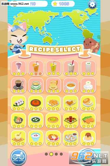 Cook&Puzzle(Cook & Wobbling PuzzleϷİ)v1.0.1ͼ3