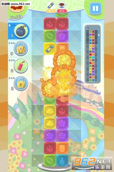 Cook&Puzzle(Cook & Wobbling PuzzleϷİ)v1.0.1ͼ1
