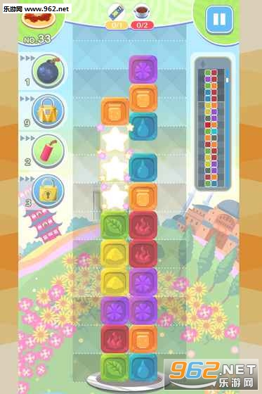 Cook&Puzzle(Cook & Wobbling PuzzleϷİ)v1.0.1ͼ4