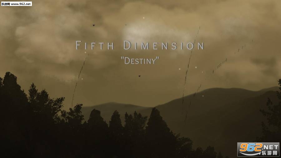 Fifth Dimension Destinyά˰׿v1.1.0ͼ0