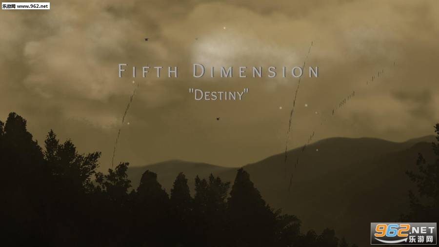 Fifth Dimension DestinyS\׿v1.1.0؈D0