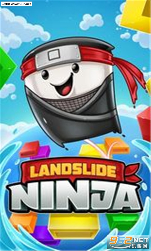 Landslide Ninja()v1.0.1ͼ1