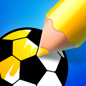 3D Soccer(ɫϷ׿)