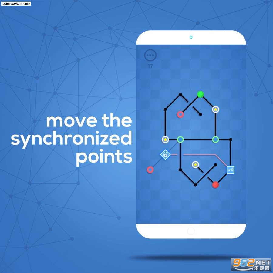 Dots Sync(ͬ㰲׿)v1.0ͼ1