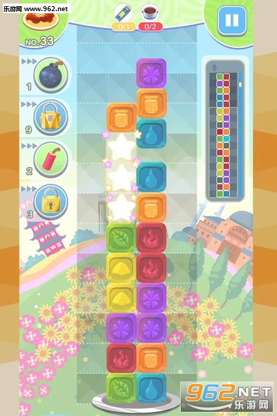 Cook&Puzzle(ħҡƴͼ׿)v1.0.1ͼ2