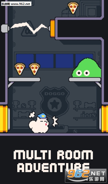 Slime Pizza(P_׿)v1.0.5؈D0