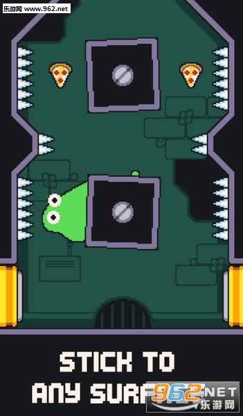 Slime Pizza(P_׿)v1.0.5؈D1