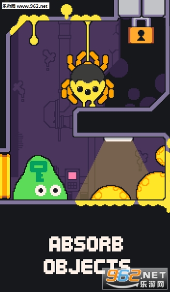 Slime Pizza(P_׿)v1.0.5؈D3