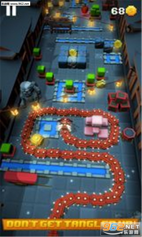 Blocky Snakes()v1.0ͼ2