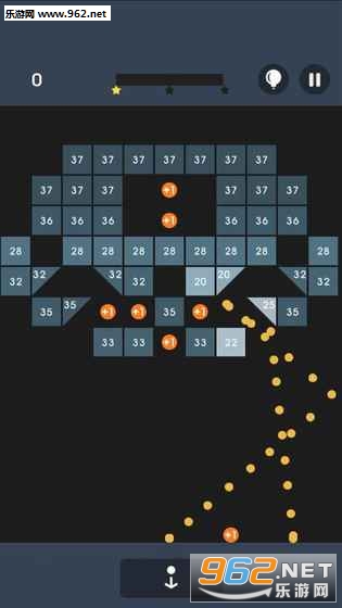 Bricks Breaker puzzle(ƉĴuKi׿)v1.23؈D0