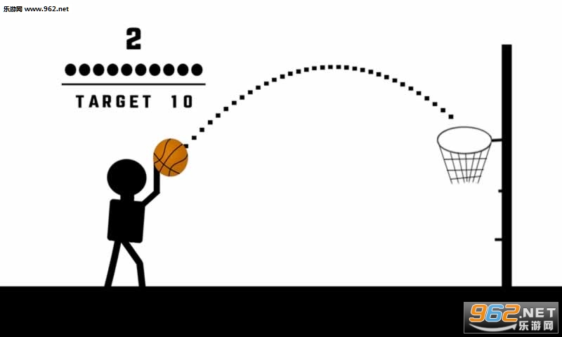 Basketball Black(ɫ׿)v1.0.1ͼ1