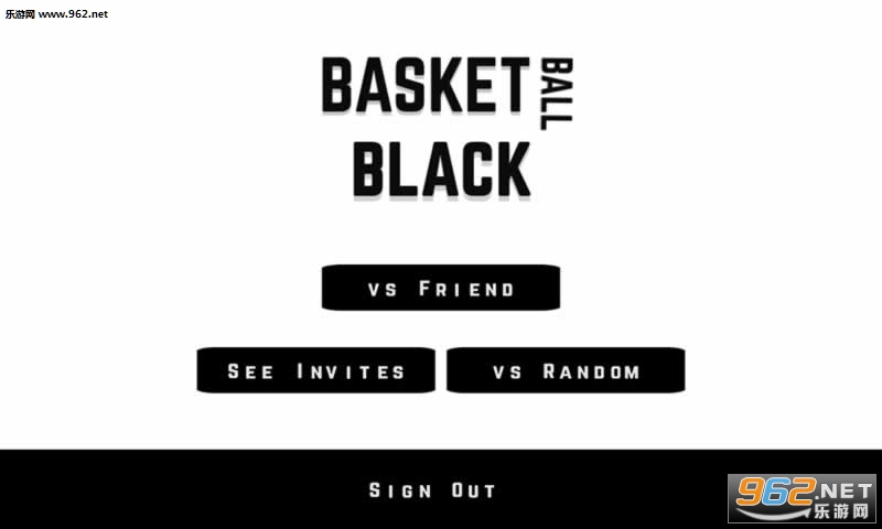 Basketball Black(ɫ׿)v1.0.1ͼ3