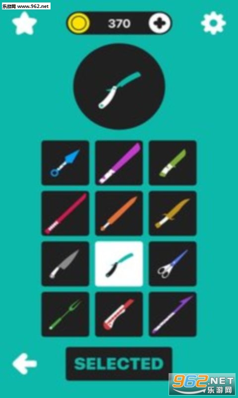 Knife Dash(̵[׿)v1.2؈D0