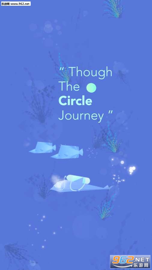 Circle(Բ֮;׿)v1.0(Circle Journey)ͼ2