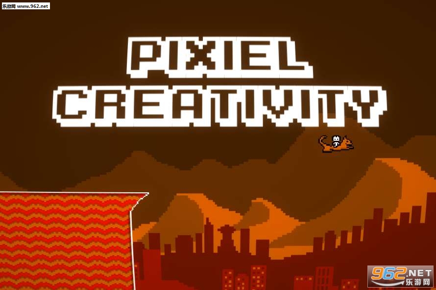 Pixiel Creativity(شٷ)v0.22.0ͼ0