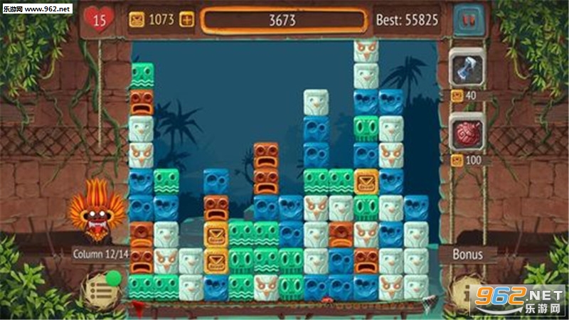 Tap the Blocks(ٷ)v1.6.0ͼ0