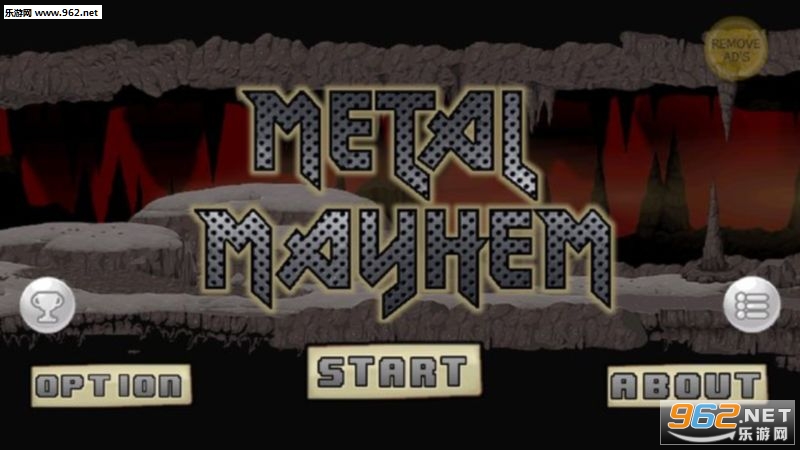 Metal Mayhem(Ұ׿)v1.1.81ͼ3