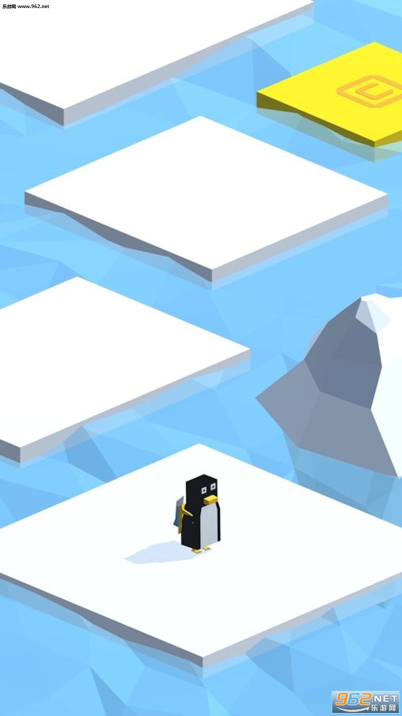 Icy Bounce(ď׿)v1.0.0؈D2