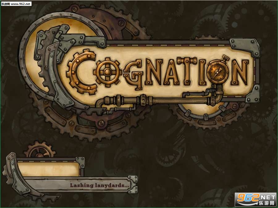 Cognation(Ѫϵٷ)v1.0.1ͼ0