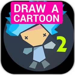 Drawing Cartoons 2(ͨƴʦ)