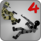 Stickman Backflip Killer 4(ɱ40.1.1Ǯ޸İ)