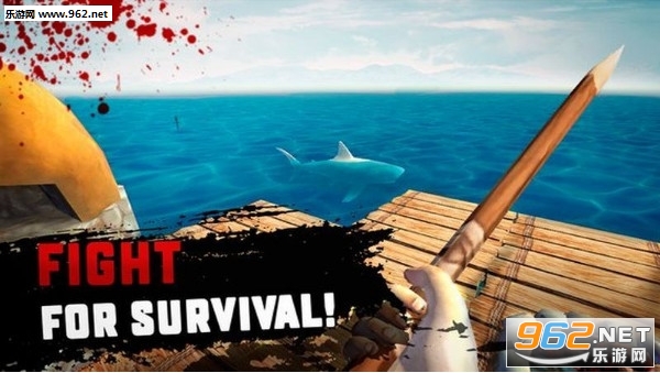 RAFT: Original survival game(ľٷ)v1.34؈D1