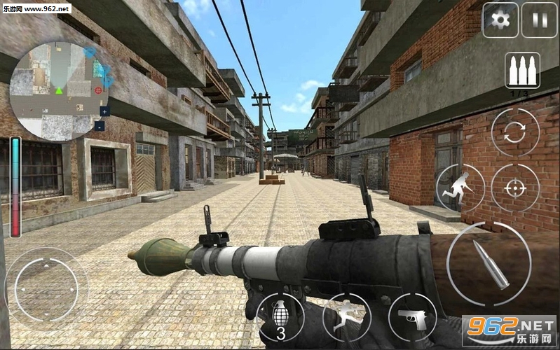 F𠎣عFPS׿v1.0.6؈D1