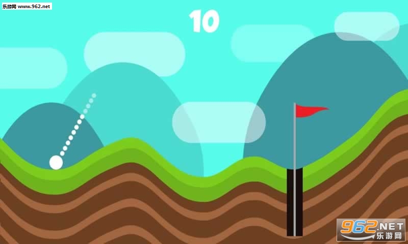 Infinite Golf(o޸ߠ׿)v1.0.6؈D0