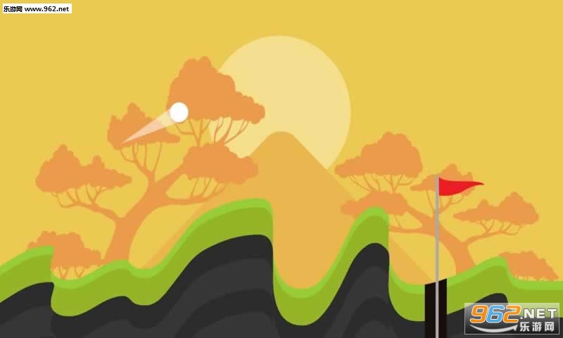 Infinite Golf(o޸ߠ׿)v1.0.6؈D2