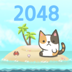 KittyCat Island(2048è°)