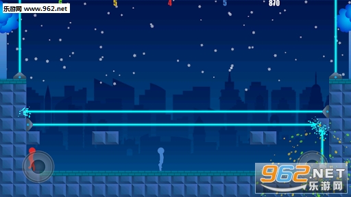 Stick Man The Fight(˰׿)v1.0.7؈D0