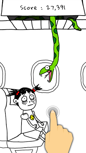 Snake on a Plane(ɻϵ߰׿)v2.0.0ͼ1