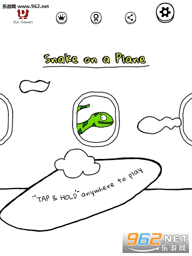 Snake on a Plane(ɻϵ߰׿)v2.0.0ͼ2